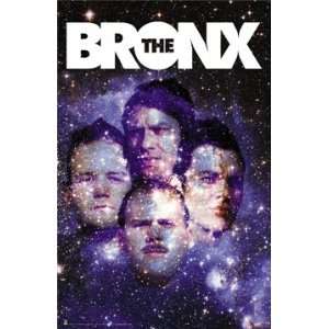  The Bronx Group Poster 1368