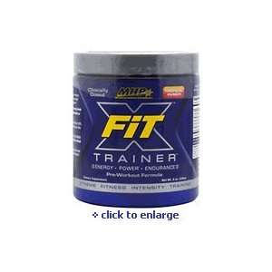  MHP Xfit Trainer Pre Workout Powder (20 servings) Health 