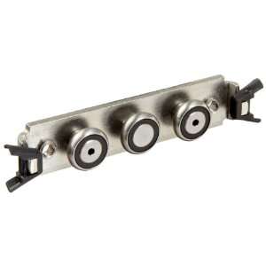 ROLLON CEX20 80 2RS X Rail Stainless Slider for X Rail 20  