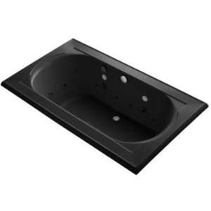  Kohler 1418 AH 7 Memoirs Whirlpool Drop In Tub