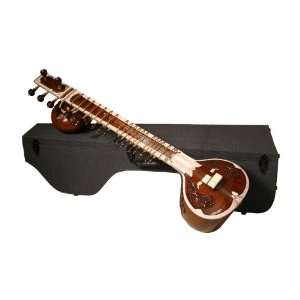  Sitar, Ultra Professional, Sardar Musical Instruments