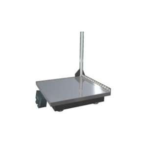   Dimensioning Shipping Scale, 150 lb / 60 kg