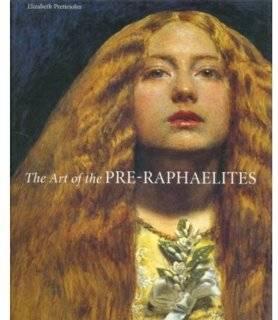 Art of the Pre Raphaelites