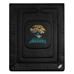  Jacksonville Jags Jaguars LR Twin Comforter/Bedspread 