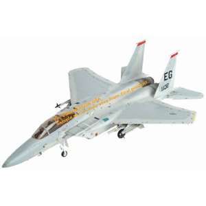  Dragon F 15d Eagle Fighting Crows 60th TFS 33rd TFW 