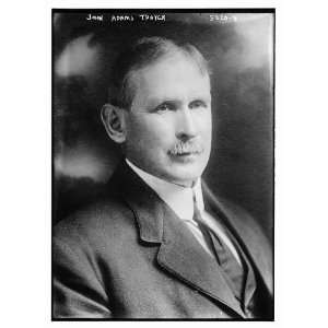  John Adams Thayer