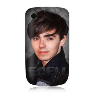  Ecell   NATHAN SYKES THE WANTED BACK CASE COVER FOR 