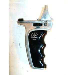  Bolex Pistol Grip Handle for P1 Zoom Style 8mm Movie 