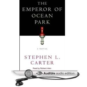 The Emperor of Ocean Park (Audible Audio Edition) Stephen 