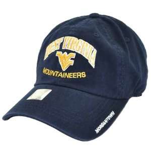  West Virginia Nationwide Adjustable Hat