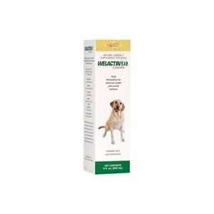  Welactin Canine   8oz (240ml)