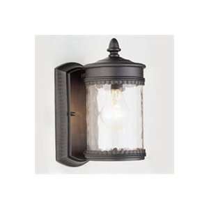    Outdoor Wall Sconces Forte Lighting 1769 01