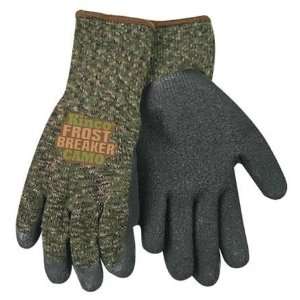  KINCO 1788 XL Palm Coated Glove,Size XL,Camouflage