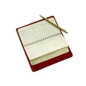  Lucrin   Pocket Diary 2012   Horizontal   6.5 x 3.5 