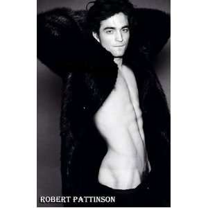  Robert Pattinson FRIDGE MAGNET   TWILIGHT   012 