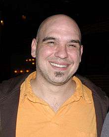 Michael Symon   Shopping enabled Wikipedia Page on 
