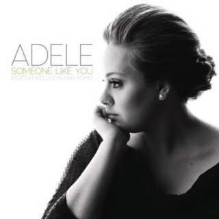  Someone Like You Adele