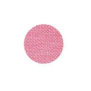  28 Ct. Tropical Pink Linen (18x13) 