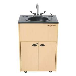    Portable Hand Washing Station with ABS Basin