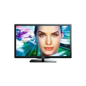  Philips 46 Inch LED HDTV 1080p 4 HDMI PC 1 USB 1 Ether 1 