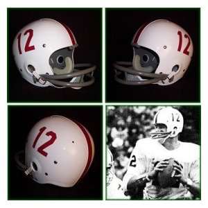  Alabama Crimson Tide 1957 71 Ken Stabler 1968 Cotton Bowl 