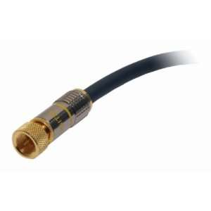  25ft Digital SVHS MiniDin6 (Male Male) Cable