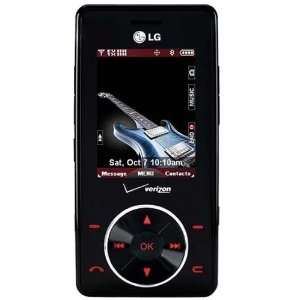  LG VX8500 Chocolate Phone (Verizon Wireless) Everything 