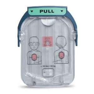  Philips HeartStart OnSite Infant/Child Electrode Pads 