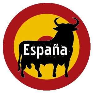  bull Espa a Toro Stickers Arts, Crafts & Sewing
