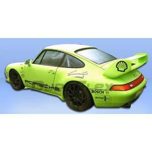  1995 1998 Porsche 993 C2/C4/Targa Club Sport Side Skirts 