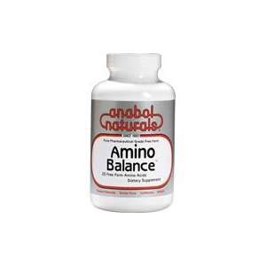  Anabolic Amino Balance   500 grams