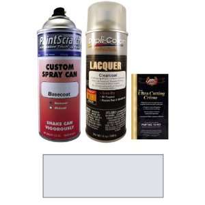   Metallic Spray Can Paint Kit for 1983 Ford All Other Models (1Q/5909