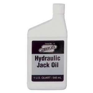  1qt Plastic Cont Hyd Jack Oil #76853 (293 L0768 054 