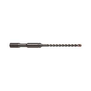  Rawl 1x23 Spl Sh Bits Rawl C/tpd Masonry Dr.