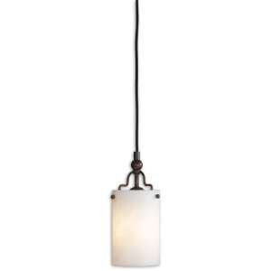  andros, 1 light mini pendant