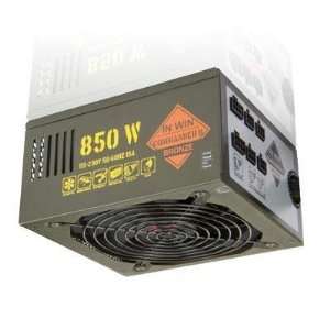   Selected 850w power ATX/EPS12V A PFC By Inwin Development Electronics