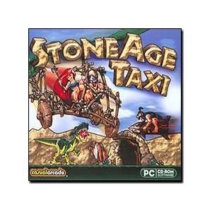  StoneAge Taxi