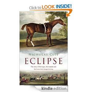 Start reading Eclipse  