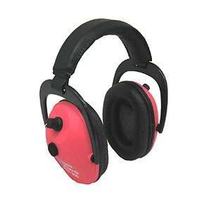  Pro Ears Pro 300 NRR 26 Pink P300 PINK Shooting Earplug 