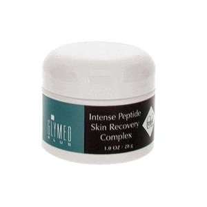   Glymed Intense Peptide Recovery Complex   Targets Fine Lines Beauty