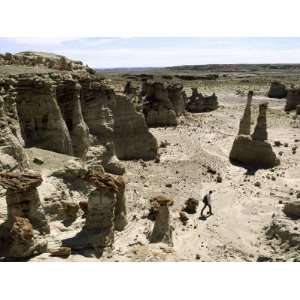  Natural Gas Drilling Threatens the Rock Formations of 