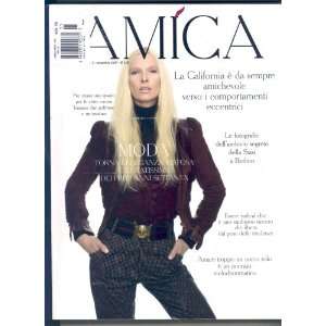  Amica [Magazine Subscription] 