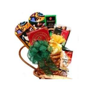  Take a Break, Coffee Break Gourmet Gift Basket Toys 