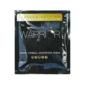  TRIBAL WARRIOR GOLD 400mg 