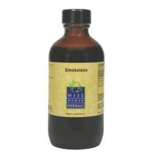  Smokeless 8 oz by Wise Woman Herbals Health & Personal 