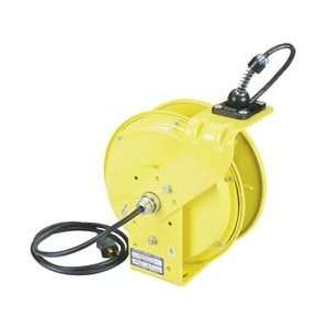   Division 35ft Cable Only Electric Cord Reels