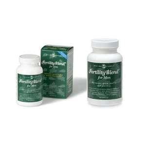  Fertility Blend for Men 2 Month Supply Health & Personal 