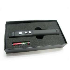  Red Round Laser Pen Pointer Electronics