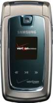 Buy Samsung Cell Phone   Samsung SCH U550 Phone (Verizon Wireless 