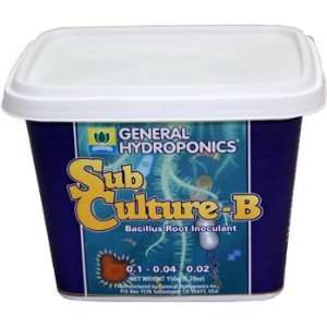 SubCulture 150g 